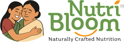 NutriBloom, Naturally Crafted Nutrition